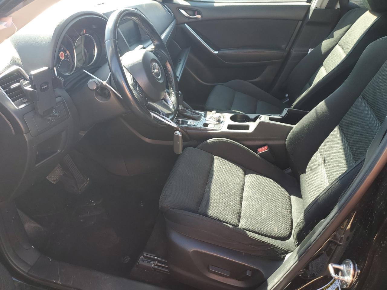 2016 MAZDA CX-5 TOURI - Фото 7