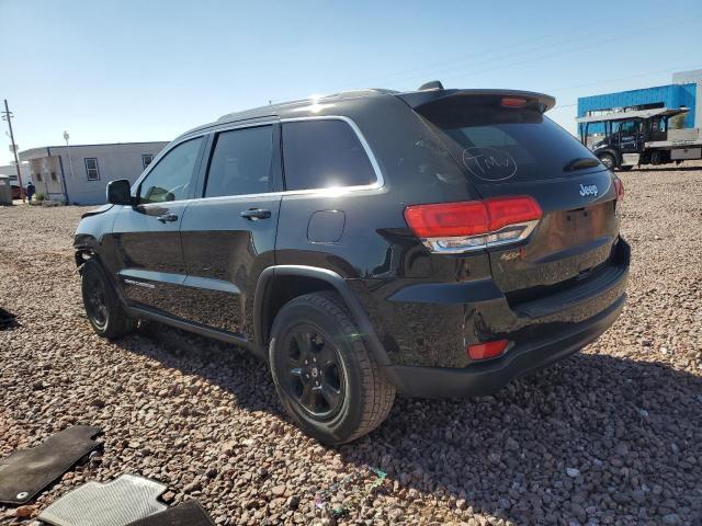 2016 Jeep Grand Cherokee Laredo - Image 2