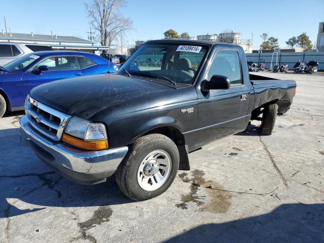 1999 Ford Ranger
