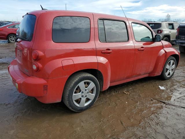 2010 Chevrolet Hhr Ls - Фото 3