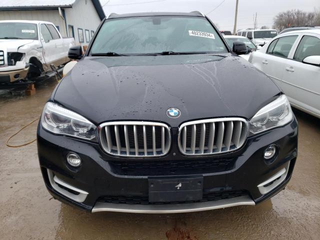 2017 BMW X5 xDrive35I - Фото 5