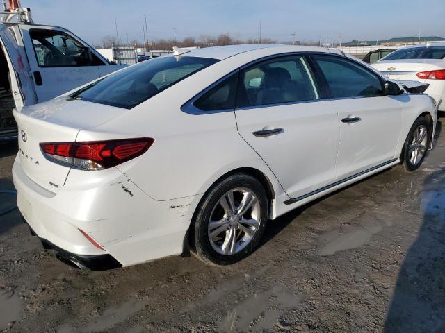 2018 Hyundai Sonata Sport - Image 3
