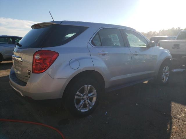 2015 Chevrolet Equinox Ls - Фото 3