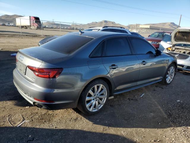 2018 Audi A4 Premium - Фото 3