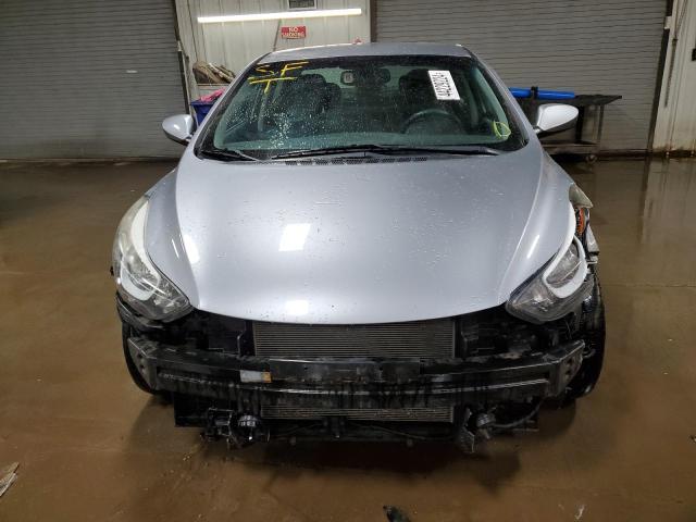 2015 Hyundai Elantra Se - Фото 5