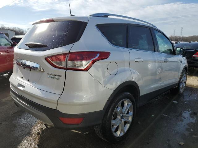 2015 Ford Escape Titanium - Фото 3