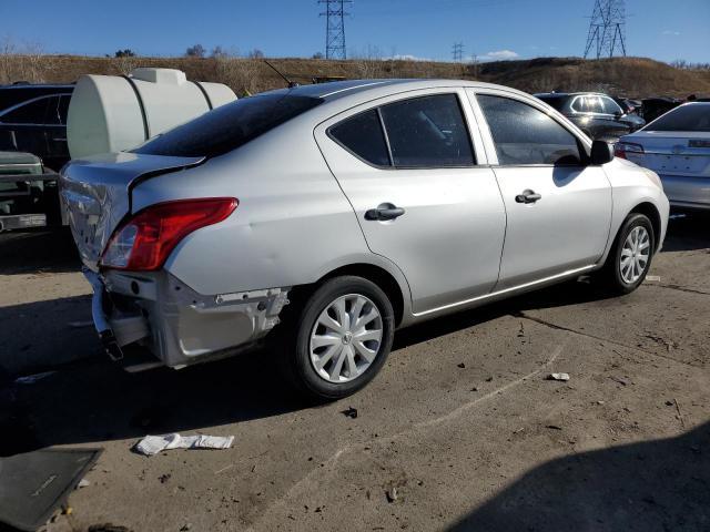 2014 Nissan Versa S - Фото 3