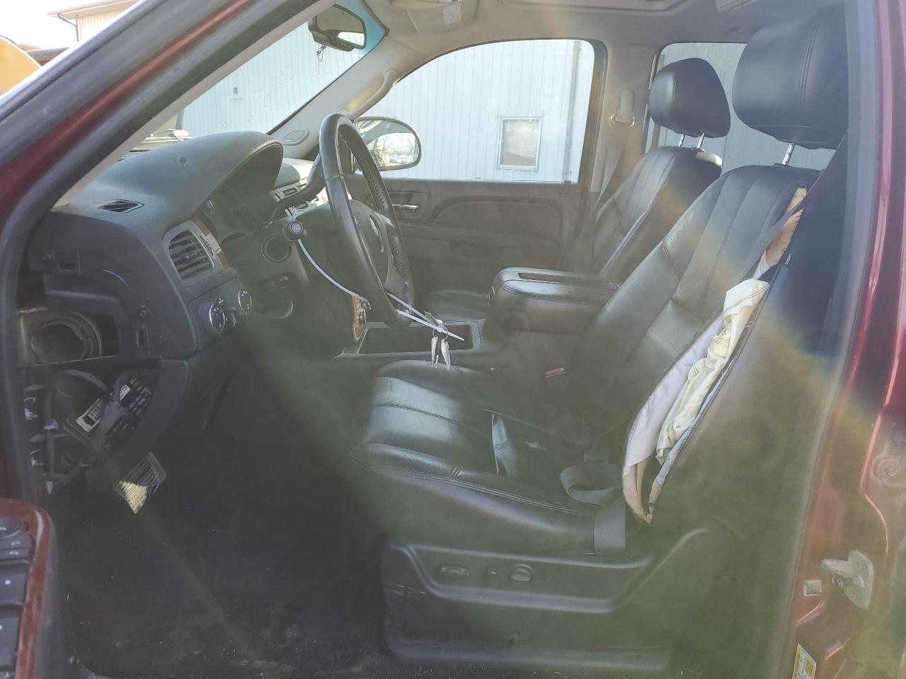 2011 CHEVROLET TAHOE K150 - Фото 7