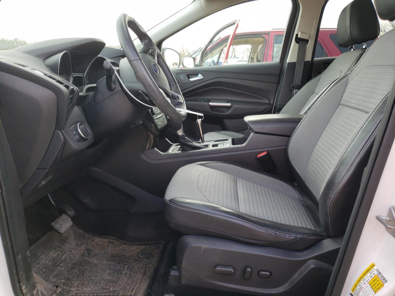 2017 FORD ESCAPE TIT - Image 7