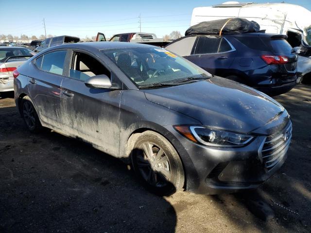 2018 Hyundai Elantra Sel - Image 4
