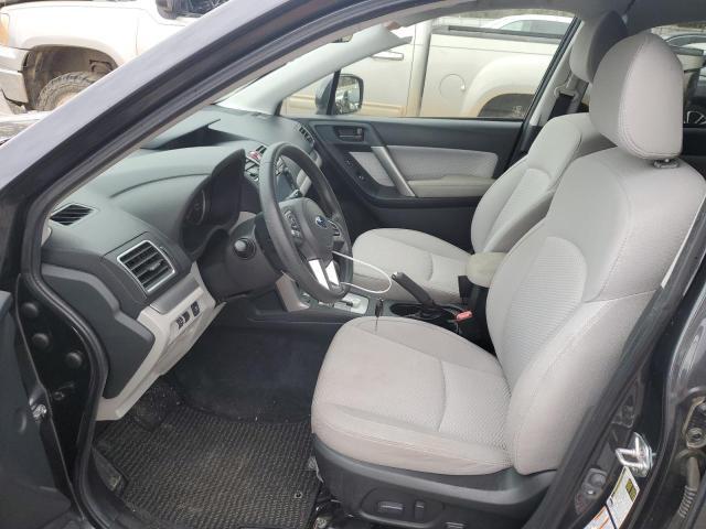 2017 Subaru Forester 2.5I Premium - Фото 7