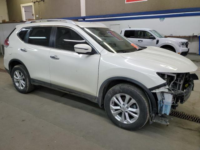 2016 Nissan Rogue S - Фото 4