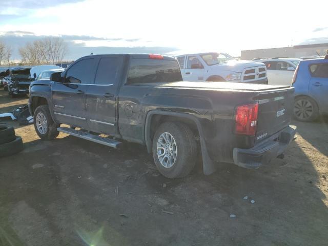 2015 GMC Sierra K1500 Sle - Фото 2