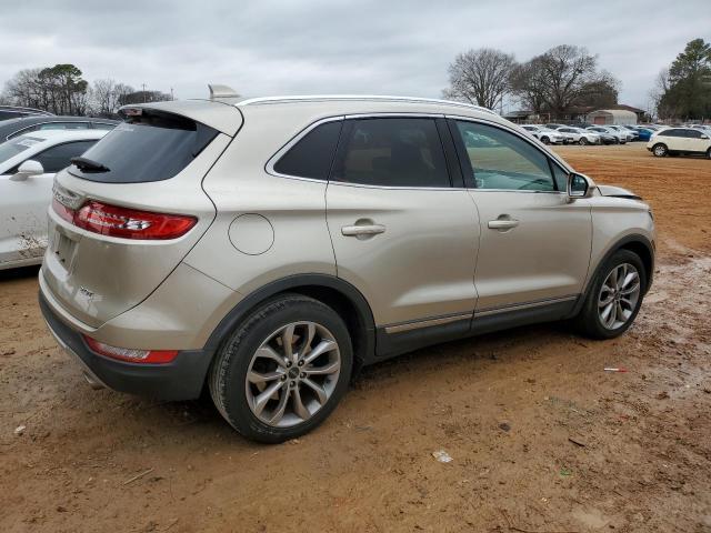 2017 Lincoln Mkc Select - Image 3