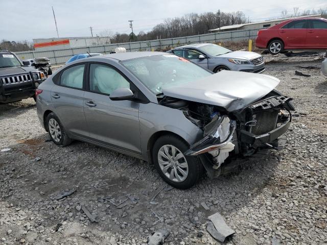 2021 Hyundai Accent Se - Фото 4