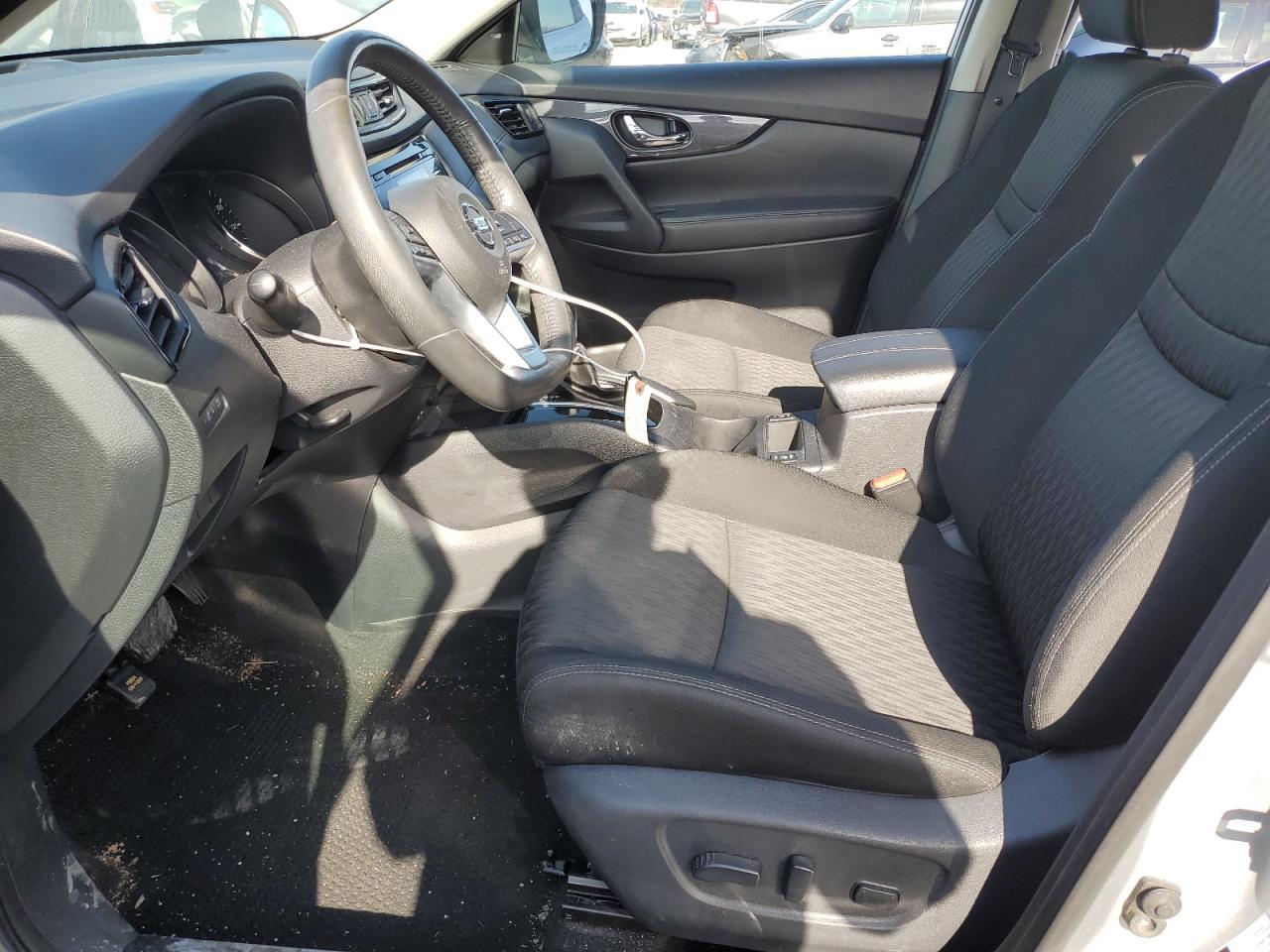 2017 NISSAN ROGUE S - Image 7