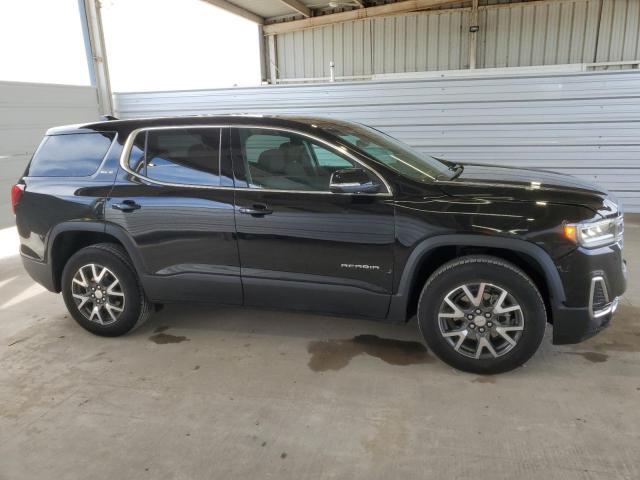 2023 GMC Acadia Sle - Фото 4