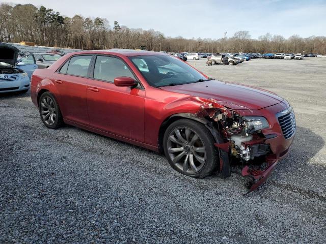 2014 Chrysler 300 S - Image 4