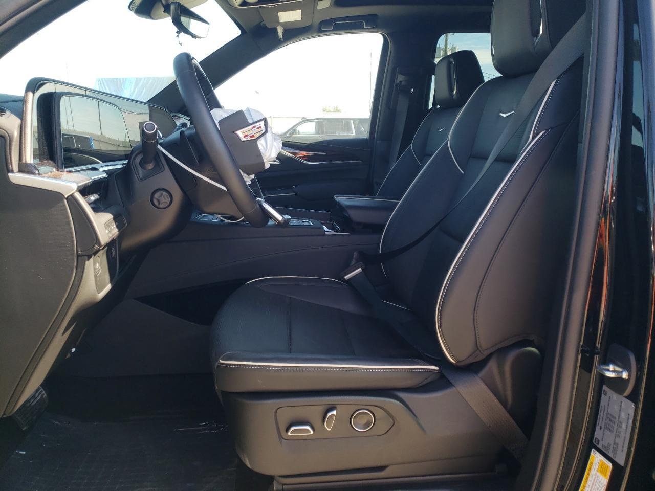 2023 CADILLAC ESCALADE E - Фото 7
