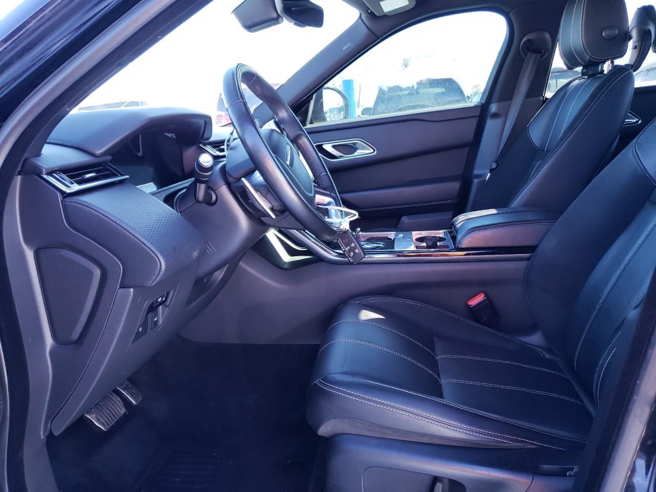 2018 LAND ROVER RANGE ROVE - Фото 7