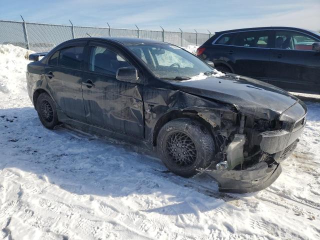 2010 Mitsubishi Lancer Es/Es Sport - Фото 4