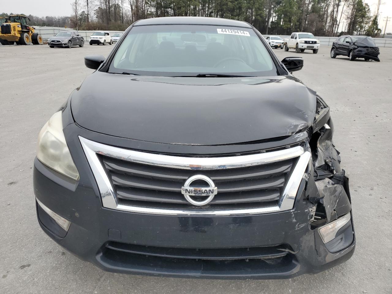 2013 NISSAN ALTIMA 2.5 - Image 5