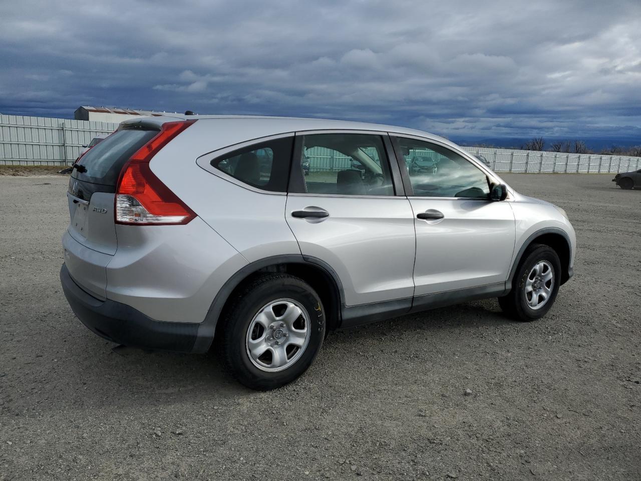 2013 HONDA CR-V LX - Image 3