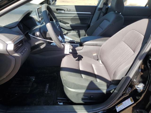 2023 Nissan Altima Sv - Image 7