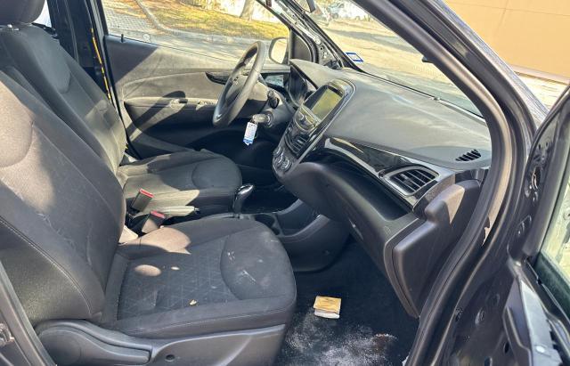 2020 Chevrolet Spark 1Lt - Image 5