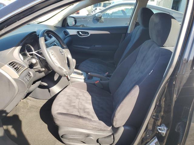 2013 Nissan Sentra S - Фото 7