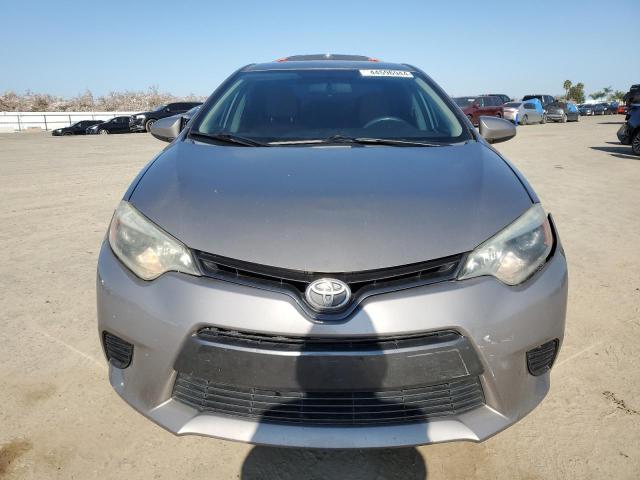 2016 Toyota Corolla L - Image 5
