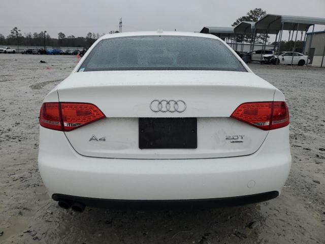 2010 Audi A4 Premium Plus - Фото 6