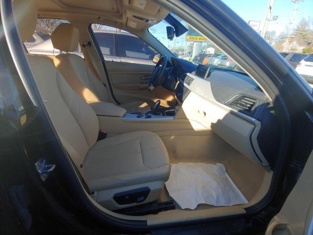 2013 BMW 3 SERIES - Image 5