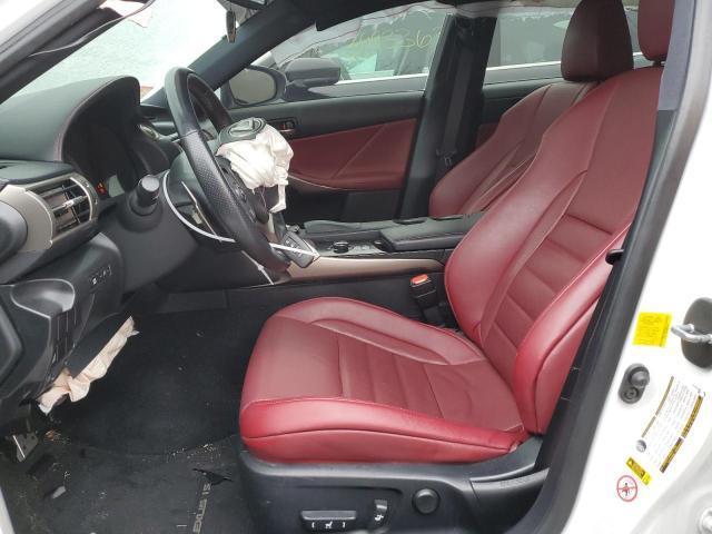 2014 Lexus Is 250 - Фото 7