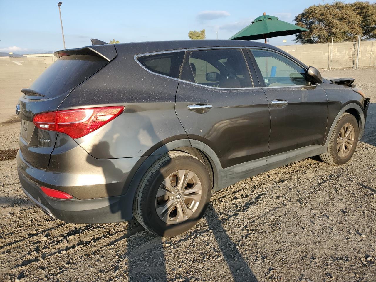 2013 HYUNDAI SANTA FE S - Image 3