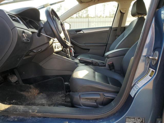 2016 Volkswagen Jetta Se - Image 7
