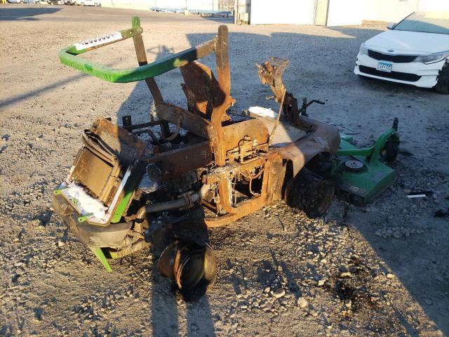 2018 John Deere Mower - Image 4