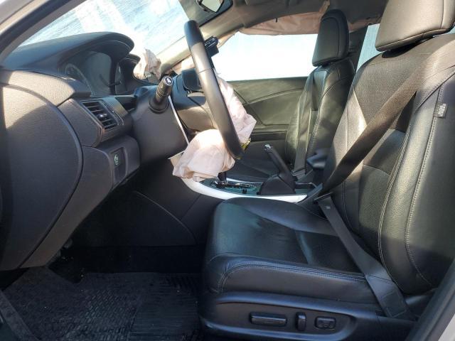 2015 Honda Accord Exl - Image 7