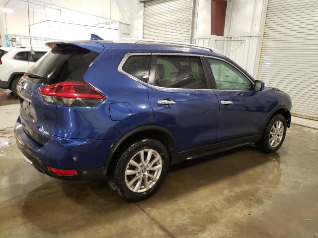 2018 Nissan Rogue S - Фото 3