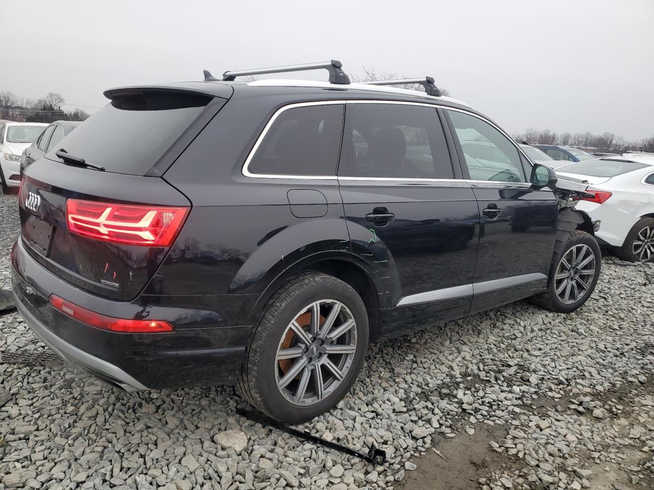 2019 AUDI Q7 PREMIUM - Фото 3