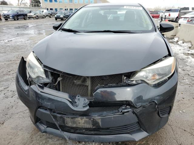 2015 Toyota Corolla L - Фото 5