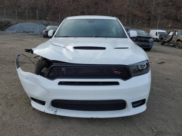 2018 Dodge Durango R/T - Фото 5