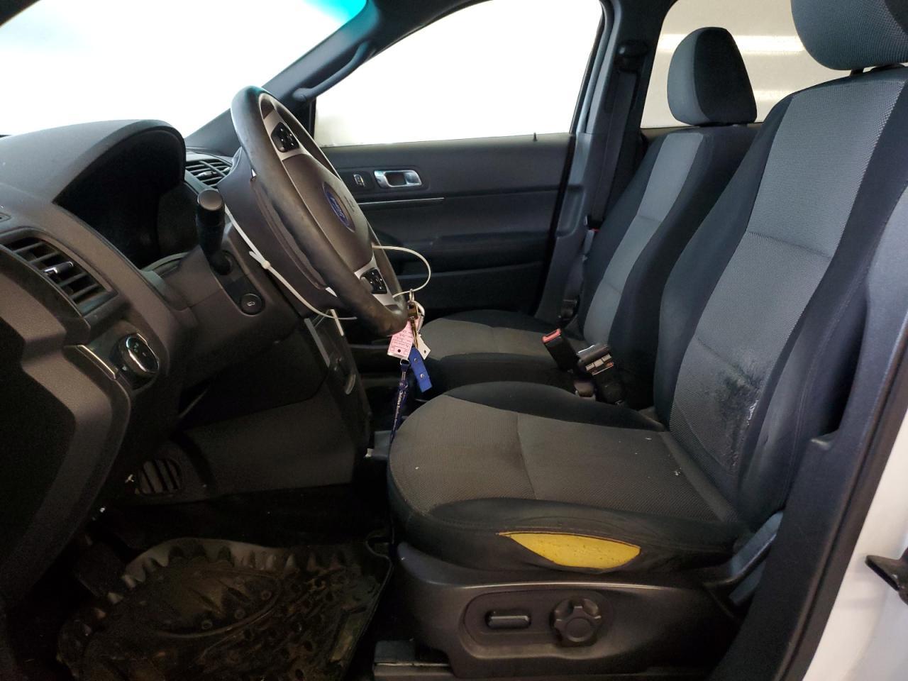 2013 FORD EXPLORER P - Фото 7