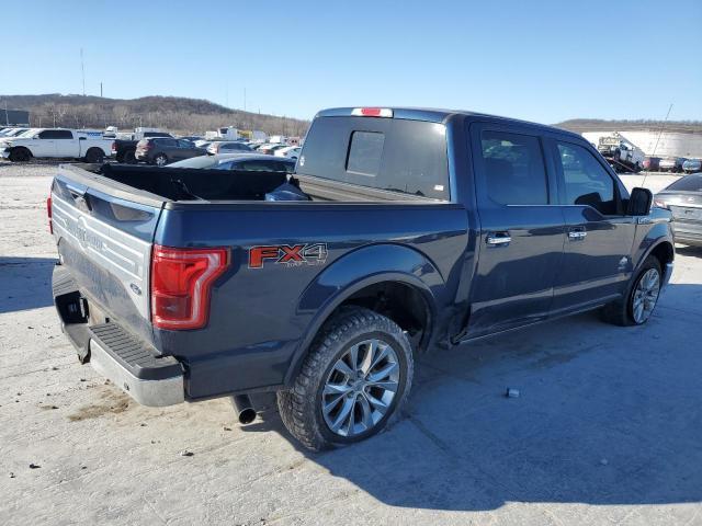 2016 Ford F150 Supercrew - Фото 3