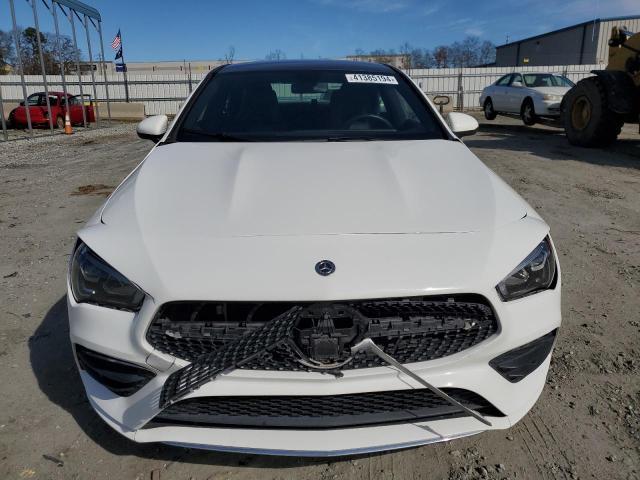2020 Mercedes-Benz Cla 250 4Matic - Image 5
