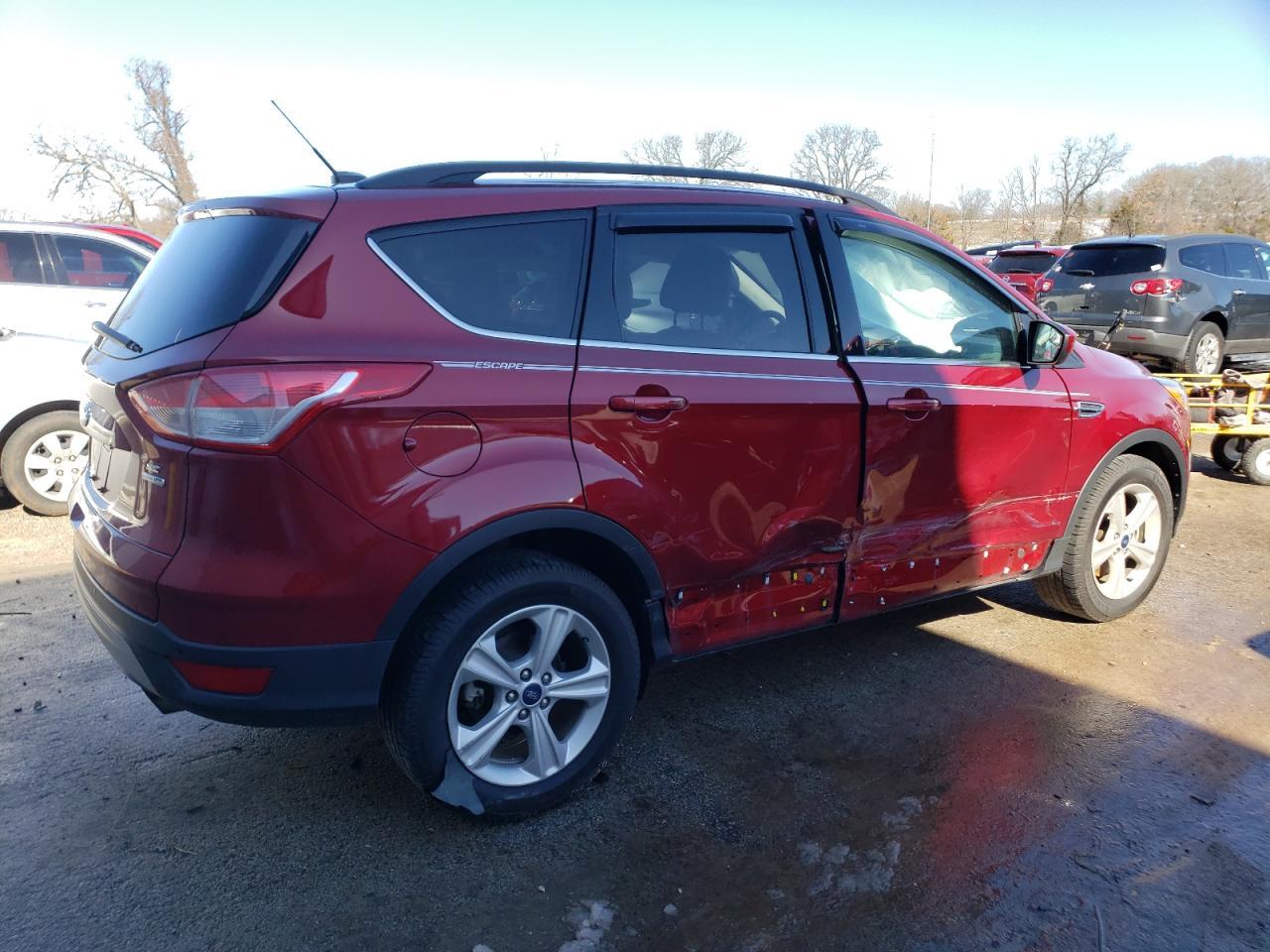 2015 FORD ESCAPE SE - Image 3