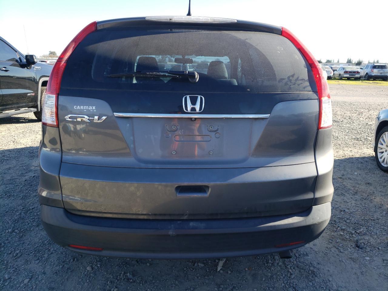 2014 HONDA CR-V LX - Image 6