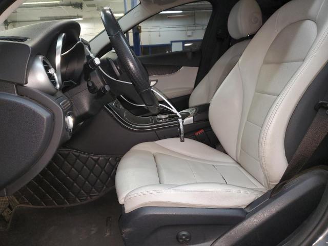 2017 Mercedes-Benz C 300 - Фото 7