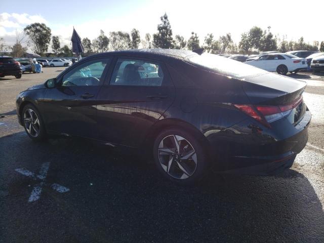 2023 Hyundai Elantra Sel - Image 2