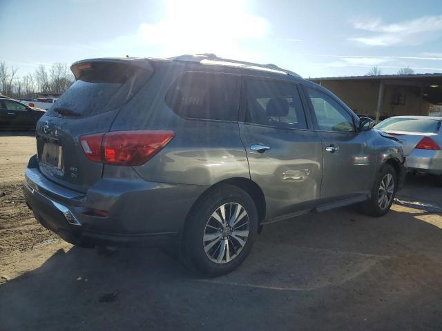 2018 Nissan Pathfinder S - Фото 3